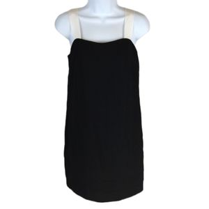 Banana Republic black dress